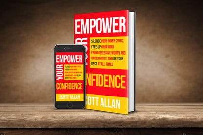 Empower Your Confidence