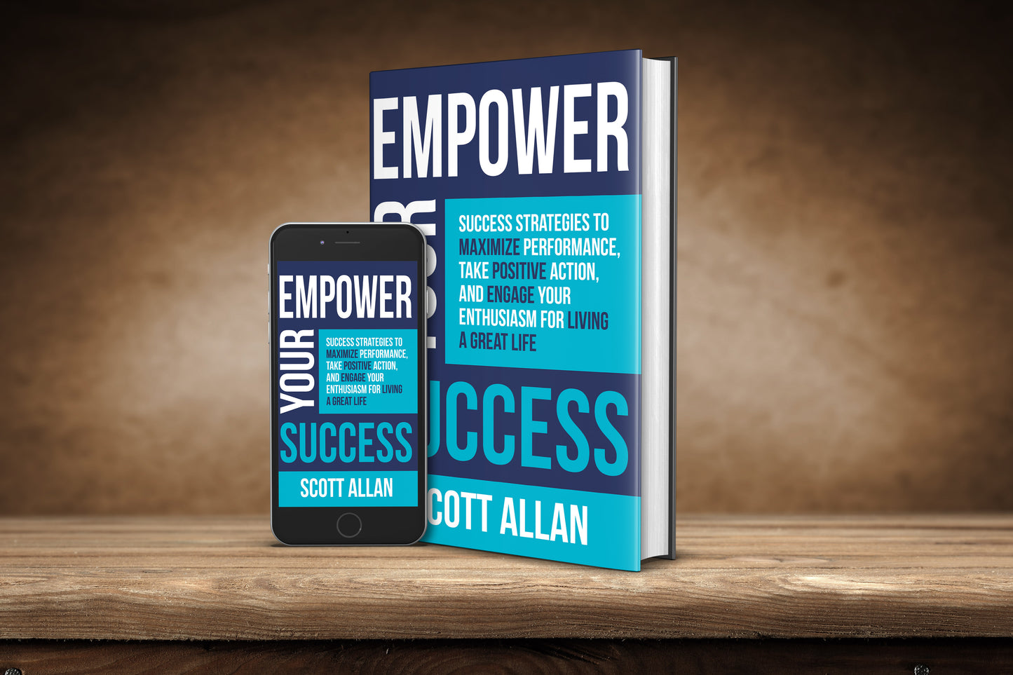 Empower Your Success