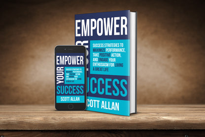 Empower Your Success