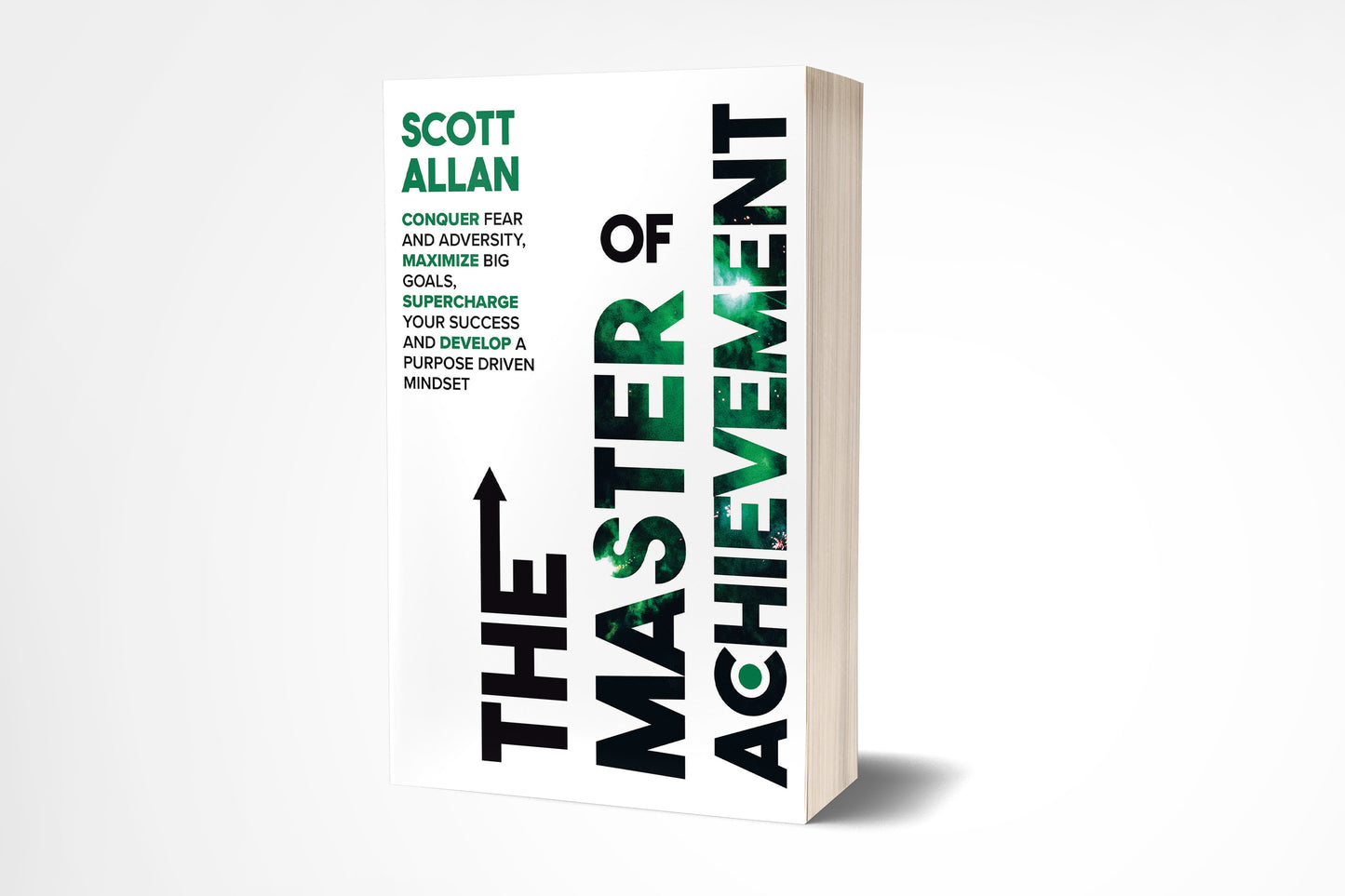 The Master of Achievement