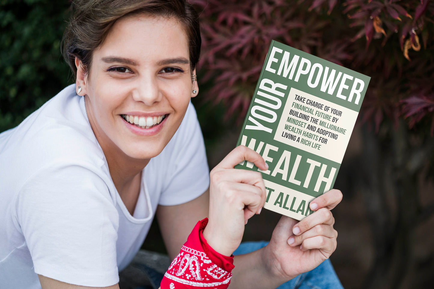 Empower Your Wealth