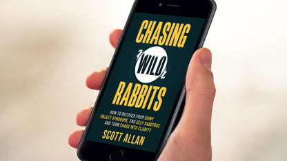 Chasing Wild Rabbits