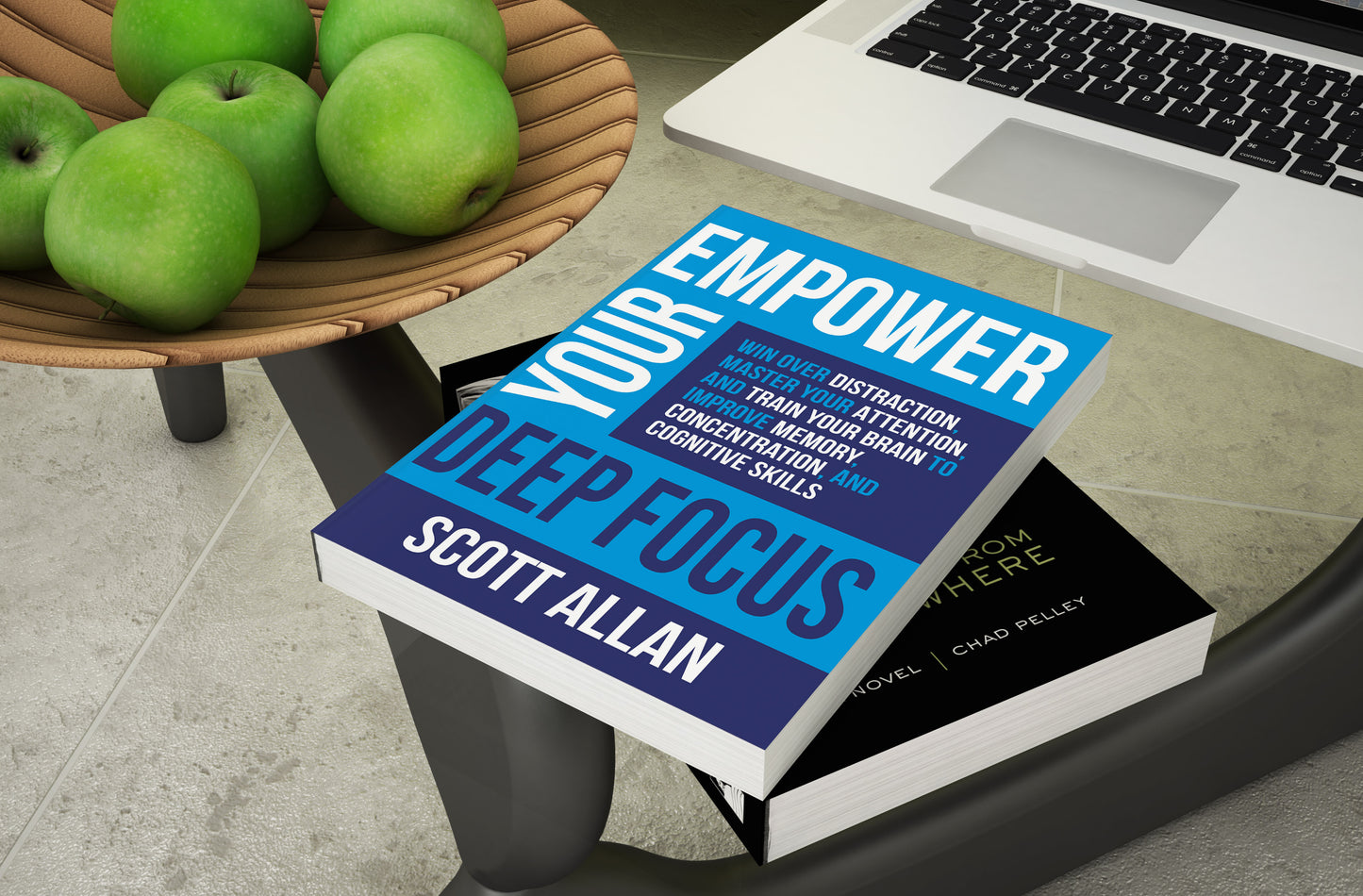 Empower Your Deep Focus
