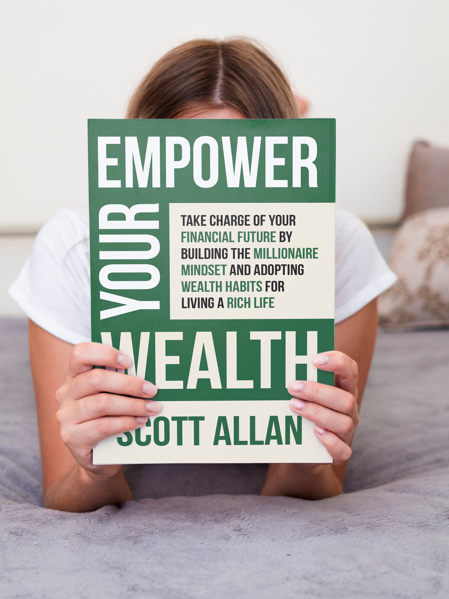 Empower Your Wealth