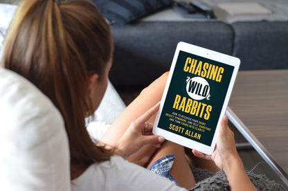 Chasing Wild Rabbits