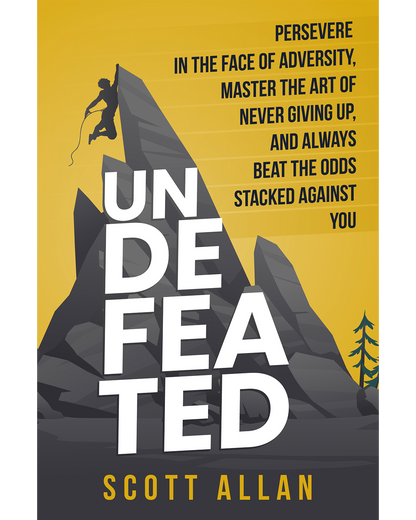 Undefeated