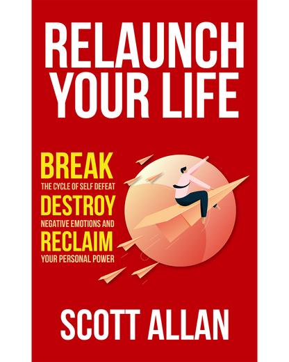 Relaunch Your Life