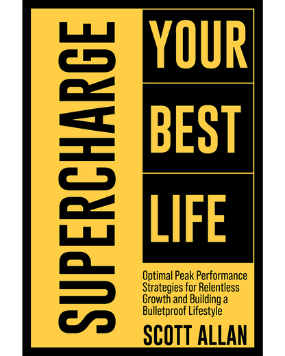 Supercharge Your Best Life