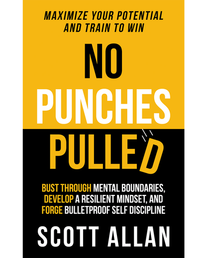 No Punches Pulled