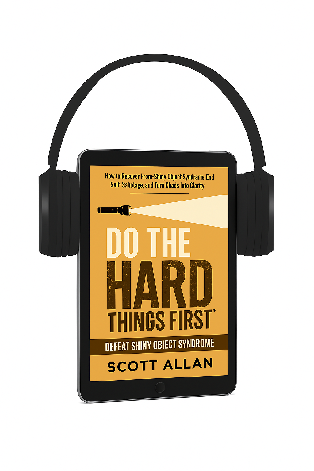 E-Books/ Personal Development