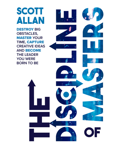 The Discipline of Masters