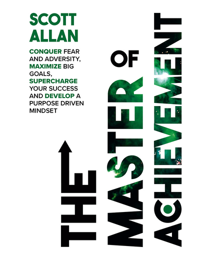 The Master of Achievement