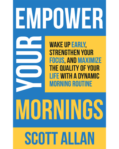 Empower Your Mornings