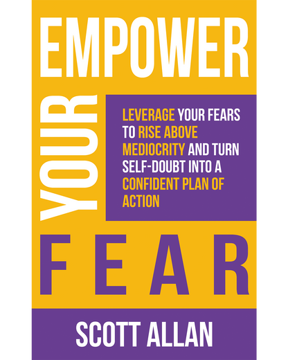 Empower Your Fear