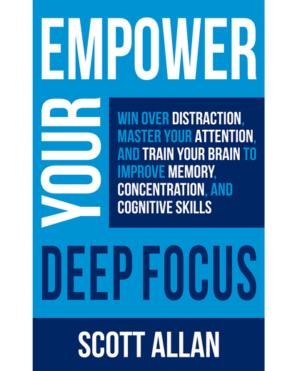 Empower Your Deep Focus
