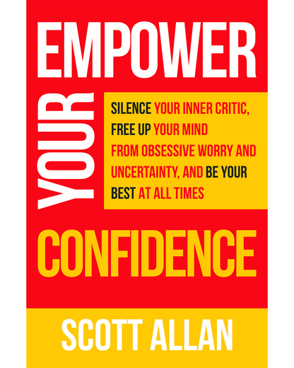 Empower Your Confidence
