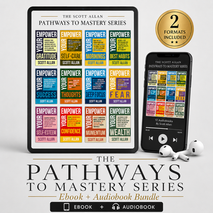 The Personal Mastery Collection