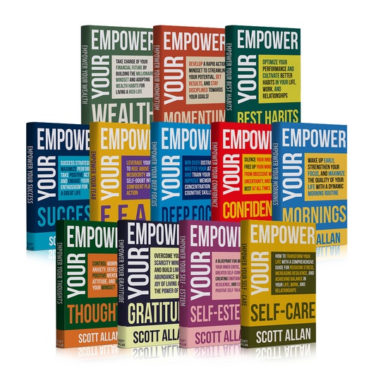 Pathways to Mastery Series Bundle