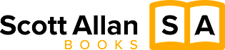 Scott Allan Books