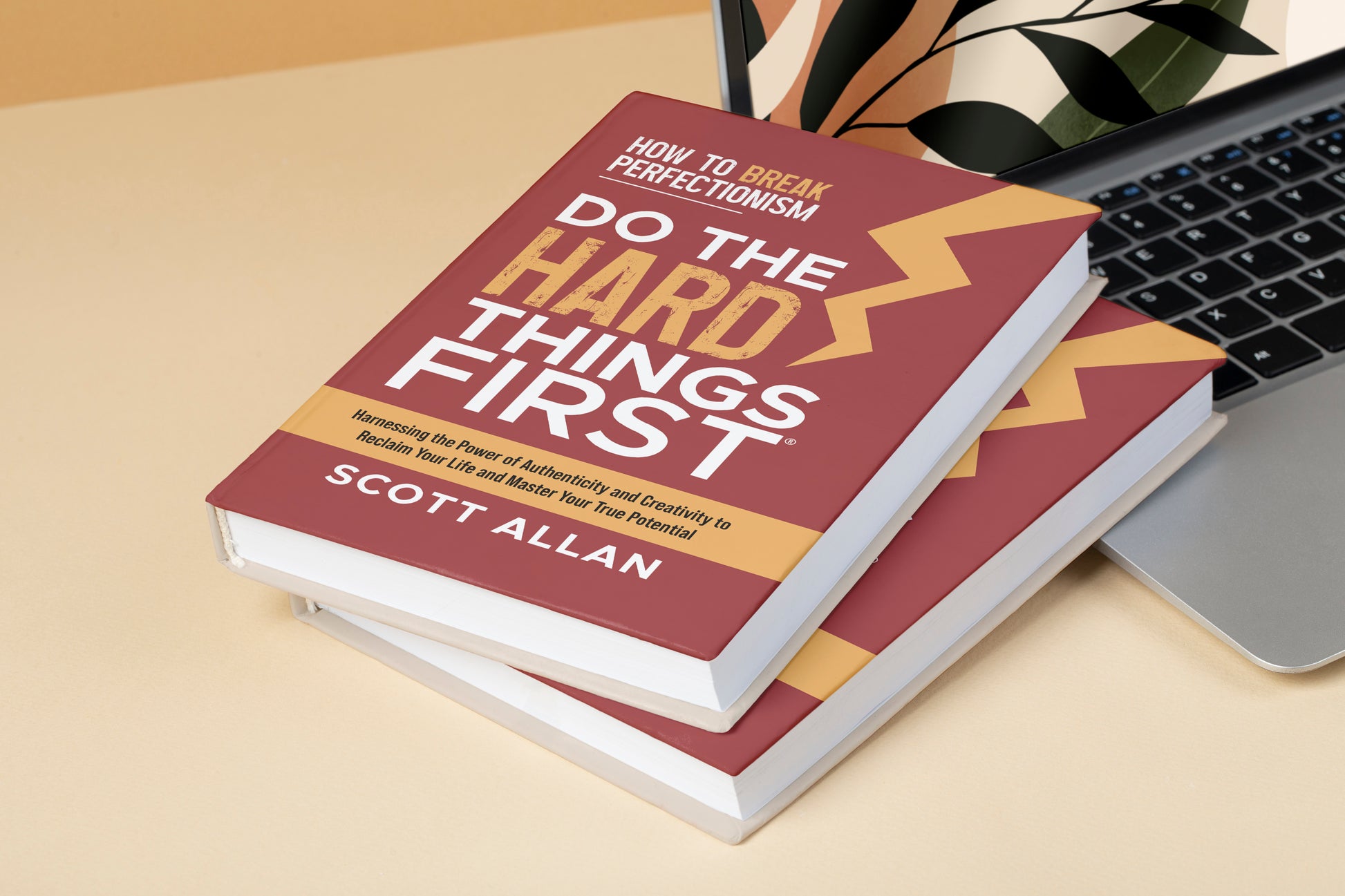 do the hard things first