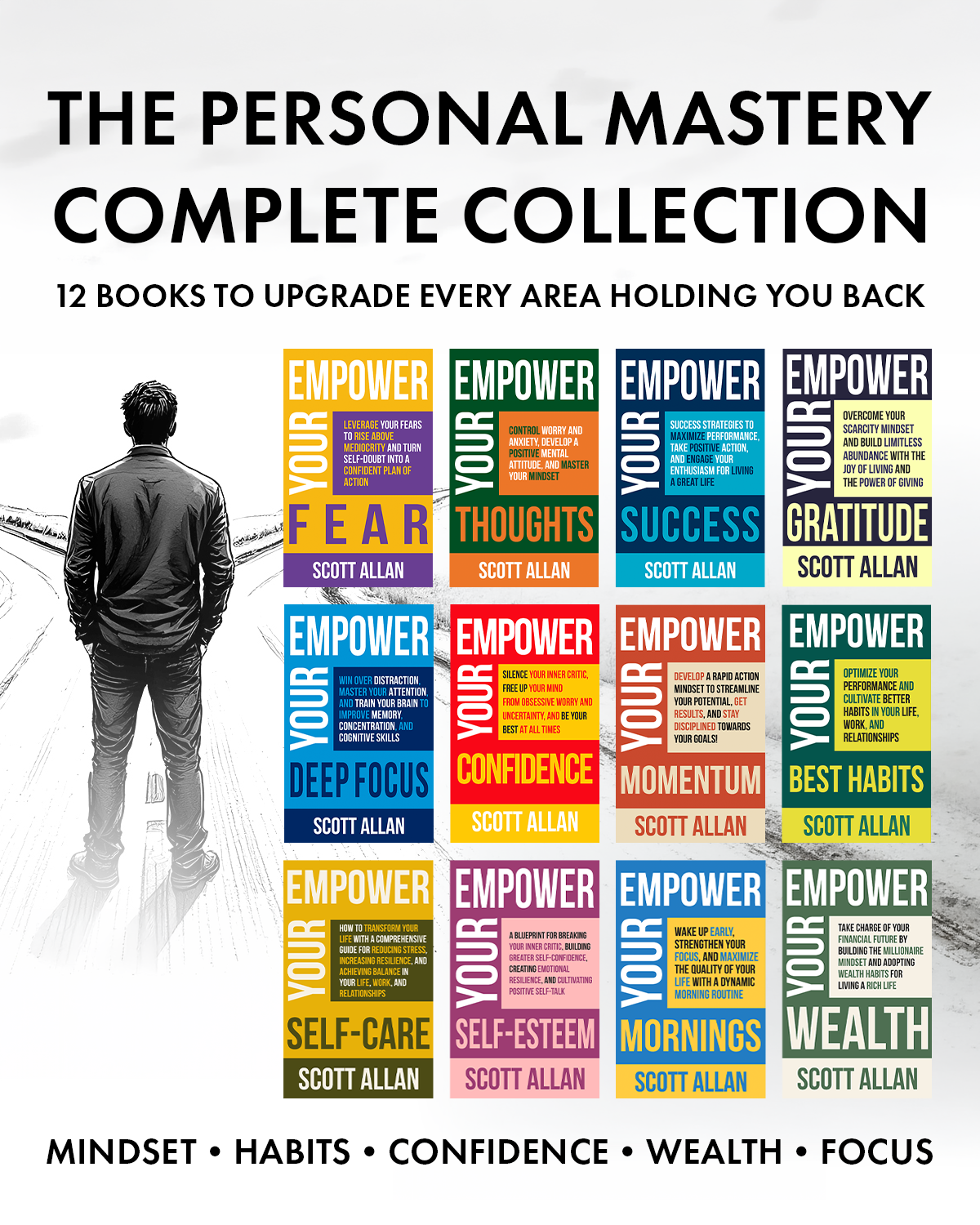 The Personal Mastery Collection