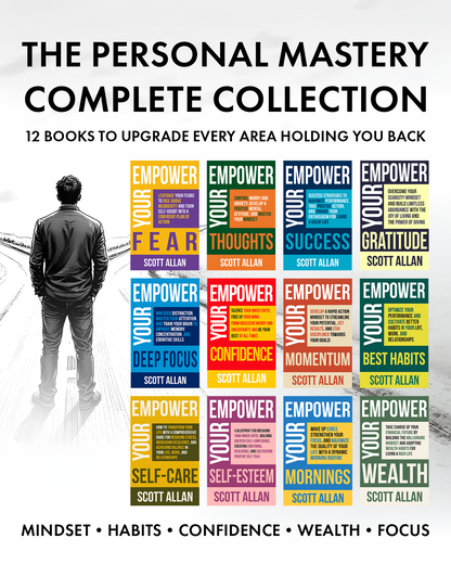 The Personal Mastery Collection
